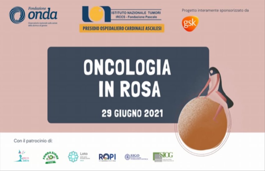 Open Day ginecologico organizzato dalla fondazione Pascale, visite gratuite il 29 giugno all’Ascalesi