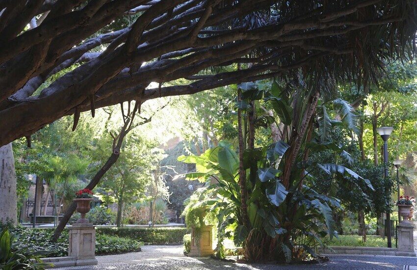 Catania, l’Orto Botanico riapre le porte per le Giornate Fai di primavera