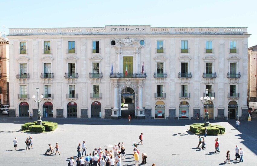 Riapre il ‘Machiavelli’, nasce il Teatro dell’Università di Catania