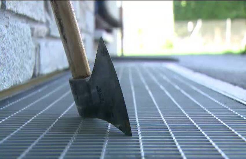 Vittoria: litiga con la suocera e la colpisce con un’ascia. Donna trasportata in elisoccorso a Catania