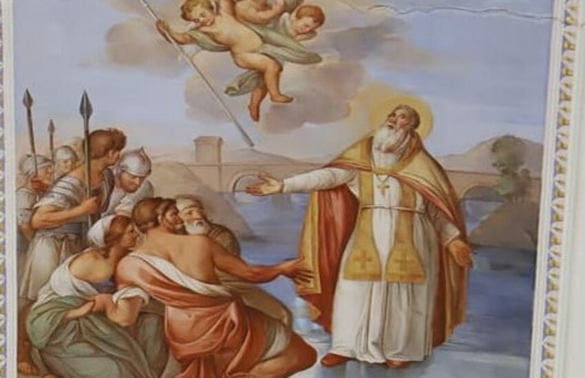 San Biagio ai tempi del Covid: Comiso festeggia il Santo Patrono