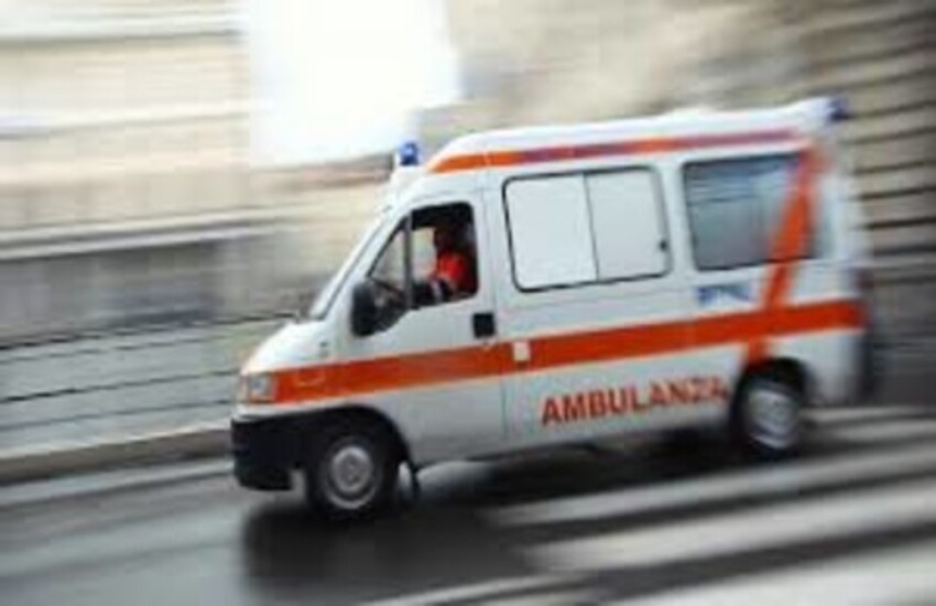 Operazione Nas in tutta Italia: al “Papardo” di Messina sequestro penale di 2 ambulanze di associazioni private