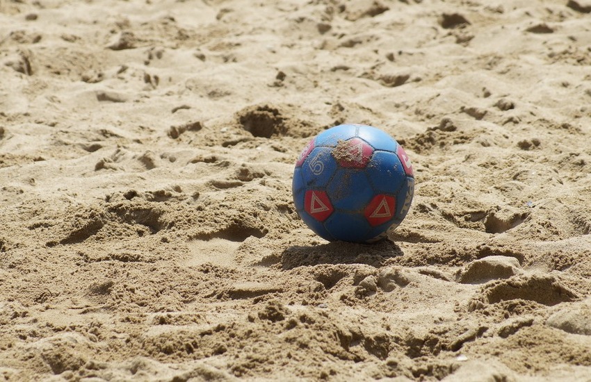 Beach soccer, dal 9 luglio Genova di nuovo protagonista nella serie a di calcio sulla sabbia