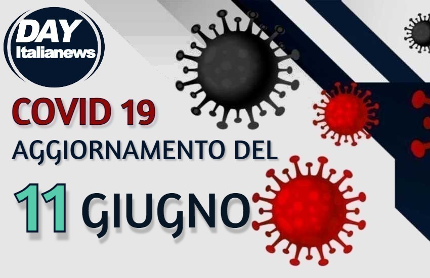 Covid, pochi contagi ma ben 5 vittime del virus nelle ultime 24 ore a Latina e provincia