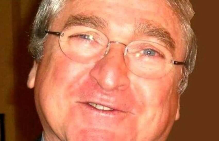 Liberato Giovanni Calì, l’imprenditore italiano rapito ad Haiti