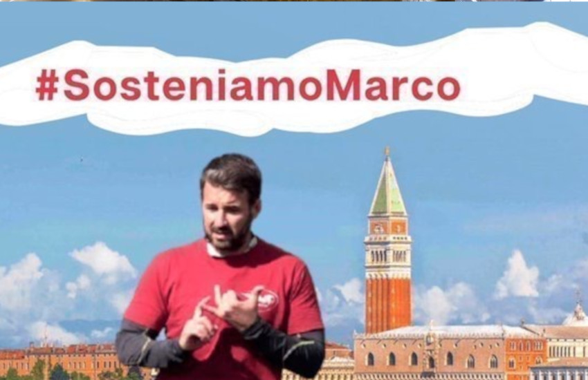 Venezia, il Consiglio comunale a sostegno di Marco Zennaro: approvata una mozione per sostenere il suo immediato rientro in Italia