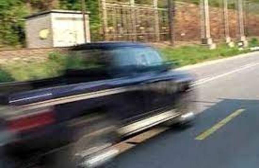 Messina: caccia al pirata della strada dopo l’incidente sul viale Regina Margherita di martedì