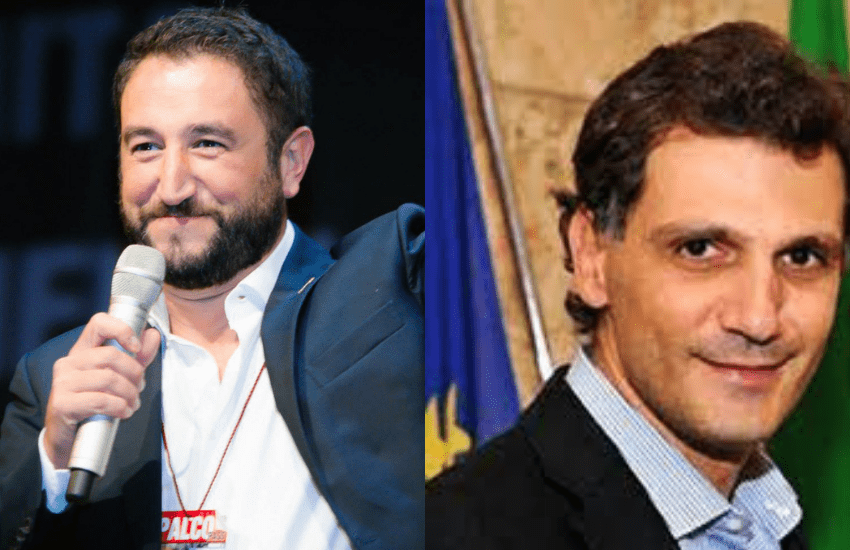 Catania, indagini al Genio Civile, inchiesta sugli appalti: Cancelleri e Barbagallo: “Governo da uno scandalo al giorno”