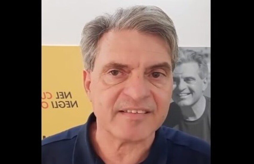 Piero Gurrieri: un fiume in piena incontenibile. “Niente tamponi a Vittoria, ma a Comiso si. I Comisani hanno più diritti dei Vittoriesi? O noi siamo figli di un Dio minore?”