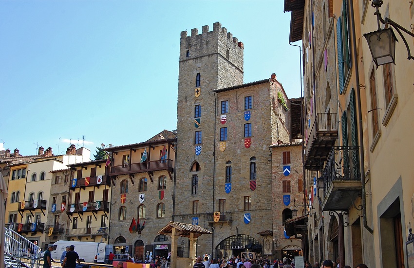 Arezzo: muore il Principe Amedeo Duca di Savoia e Duca d’Aosta