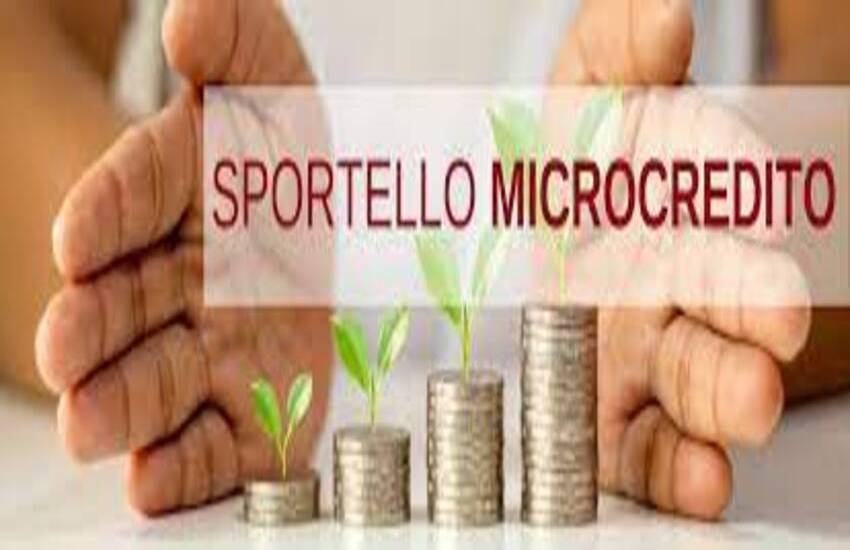 Microcredito a Roma , tempi record per i primi finanziamenti