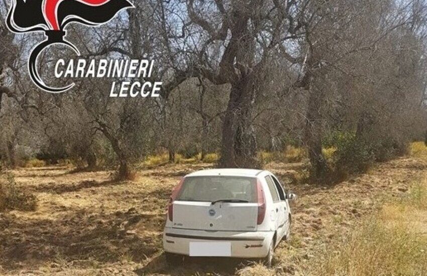 Tragedia nel Salento. Scompare anziano uomo, trovato morto nella notte