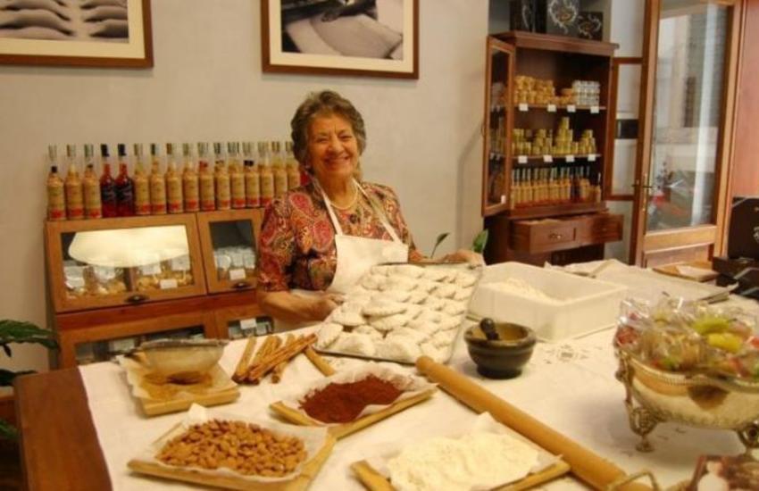 Accordo Flai Cgil e Sac per i lavoratori del negozio “I dolci di Nonna Vincenza” che ha cessato l’attività a Fontanarossa