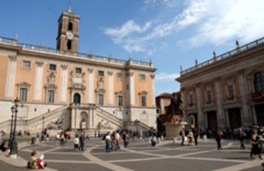 Roma, partito il piano caldo per gli anziani