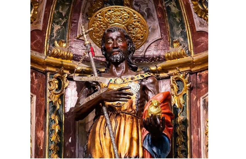 San Giovanni Battista a Vittoria: orari e regole per festeggiare in sicurezza