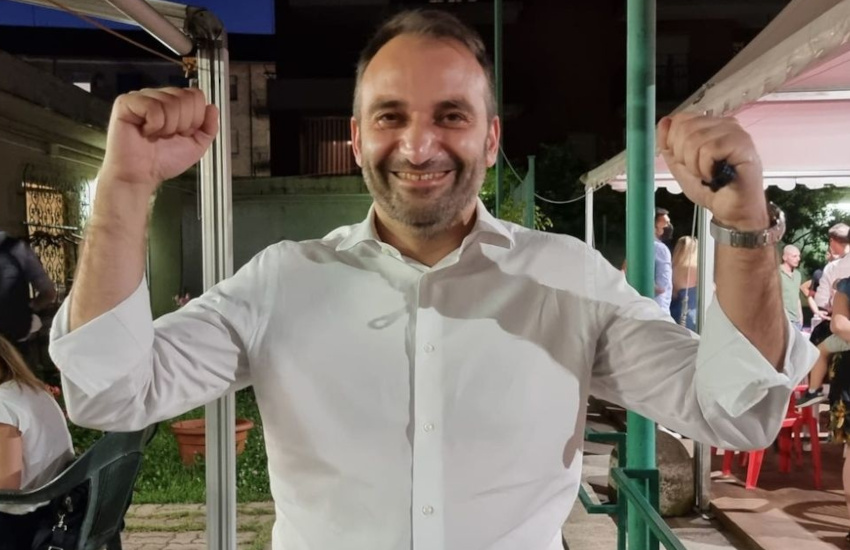Torino, elezioni, Lo Russo (PD) vince le primarie: è lui il candidato sindaco