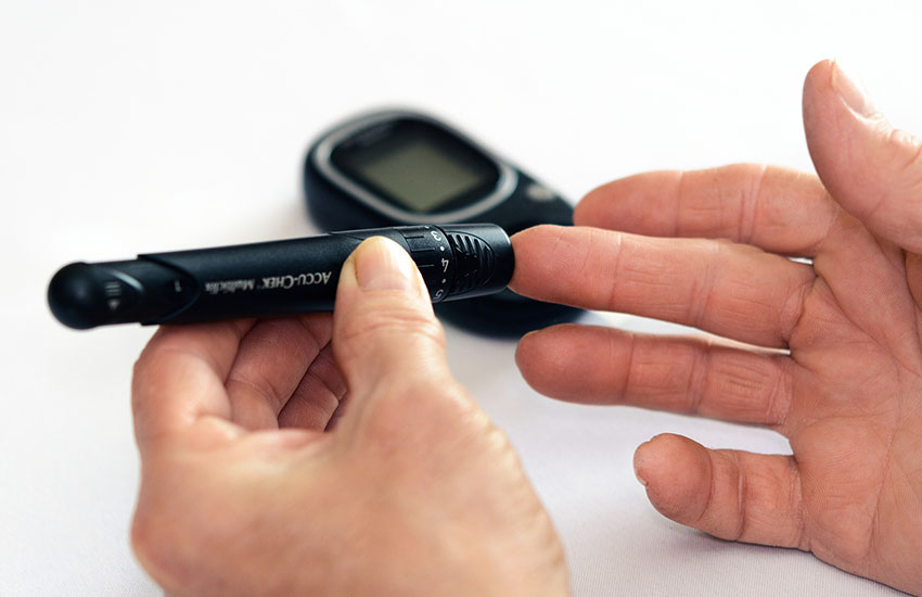 Pronto Diabete: consulenze gratuite per una corretta gestione della malattia