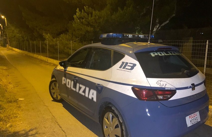 Taranto: Sparatoria in discopub, un arresto per duplice tentato omicidio