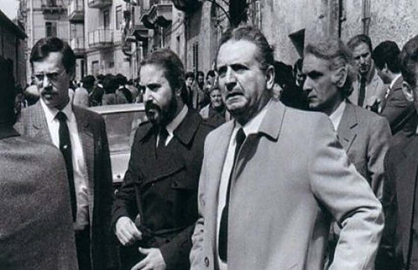 Rocco Chinnici – 38 anni fa’ l’omicidio del magistrato, Musumeci: “La sua memoria è viva ogni giorno”