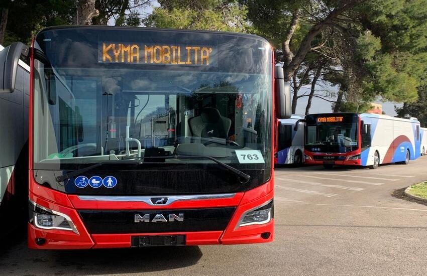 Taranto: Abusavano di una disabile, 8 autisti Amat indagati