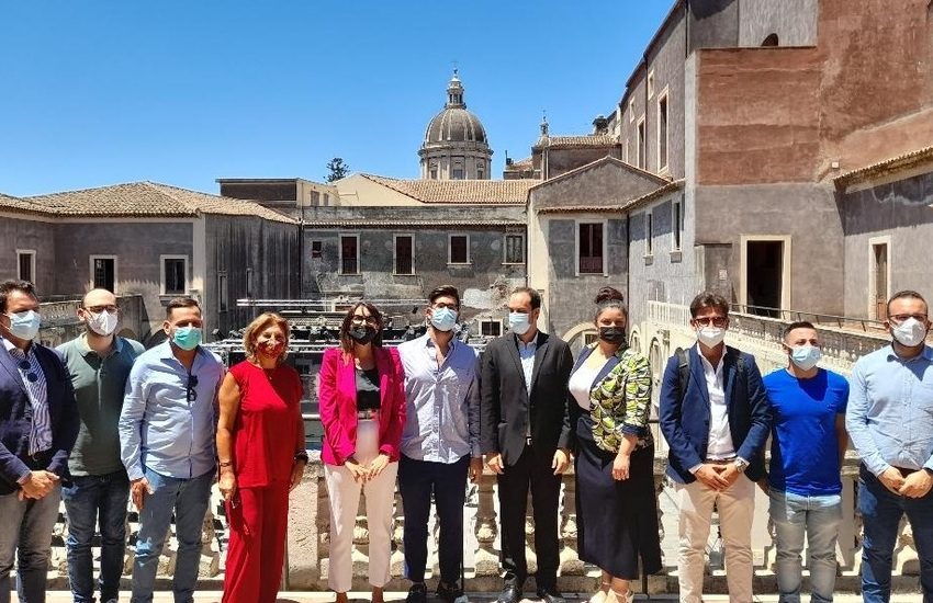 Politiche giovanili, al via le attività della Consulta, eletto l’ufficio di presidenza