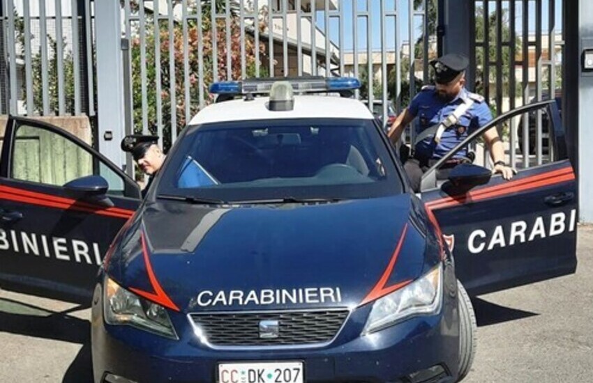 Palagonia, nuovamente arrestato il recordman delle evasioni