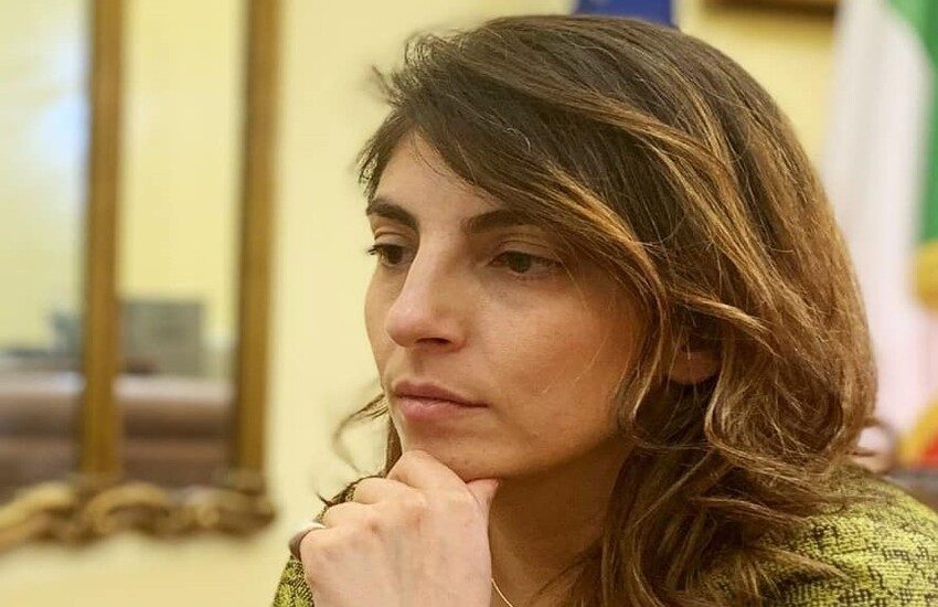 Il vice ministro Castelli, in visita istituzionale in Sicilia. Sabato 31 luglio incontrerà i sindaci del ragusano