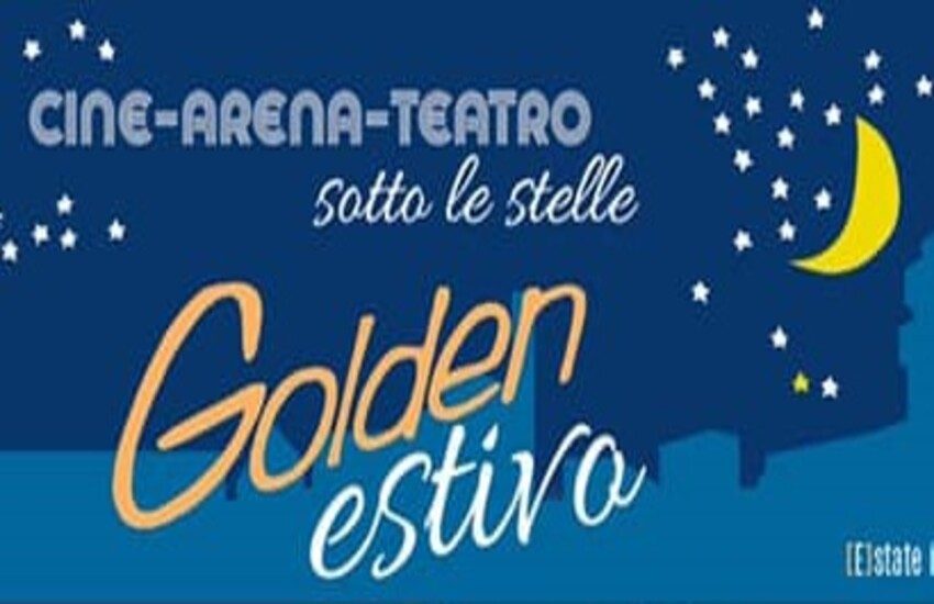 Cinema sotto le stelle: tornano le migliori pellicole nelle arene di Casuzze e Scoglitti