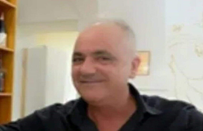 “Ciao Pè”: ritrovato senza vita Giuseppe Sarzana, scomparso da Vittoria i primi di Luglio