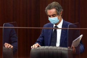 Caso camici: Prosciolto il presidente della Lombardia Fontana, ‘Il fatto non sussiste’
