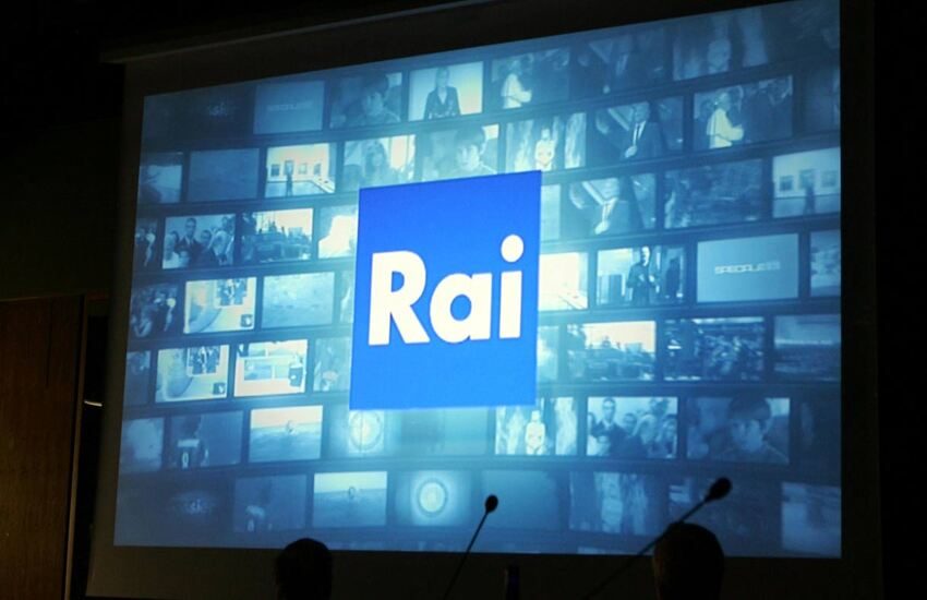Canone Rai non sarà più incluso nella bolletta elettrica