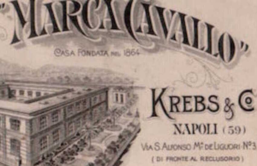 Perché, in Sicilia, si dice “Marca Cavallo” per etichettare oggetti di scarsa qualità?