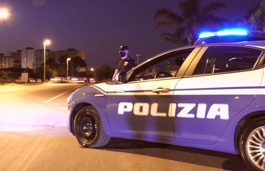 Agente Polstrada travolto e ucciso mentre prestava soccorso