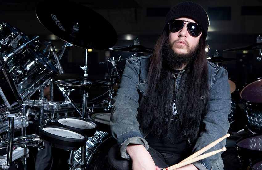 Musica: Muore a 46 anni Joey Jordison, ex batterista degli Slipknot