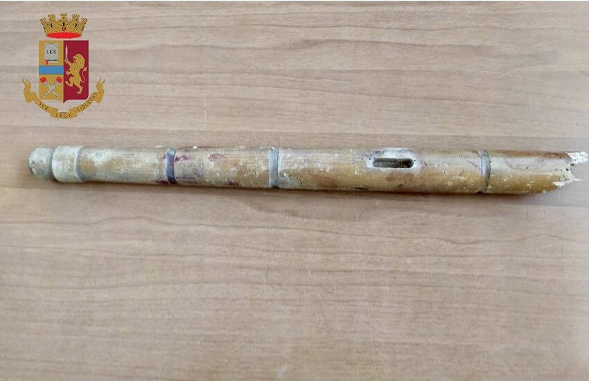 Barcellona Pozzo di Gotto: rissa in un supermercato con spranghe e mazze da baseball. Identificati i responsabili