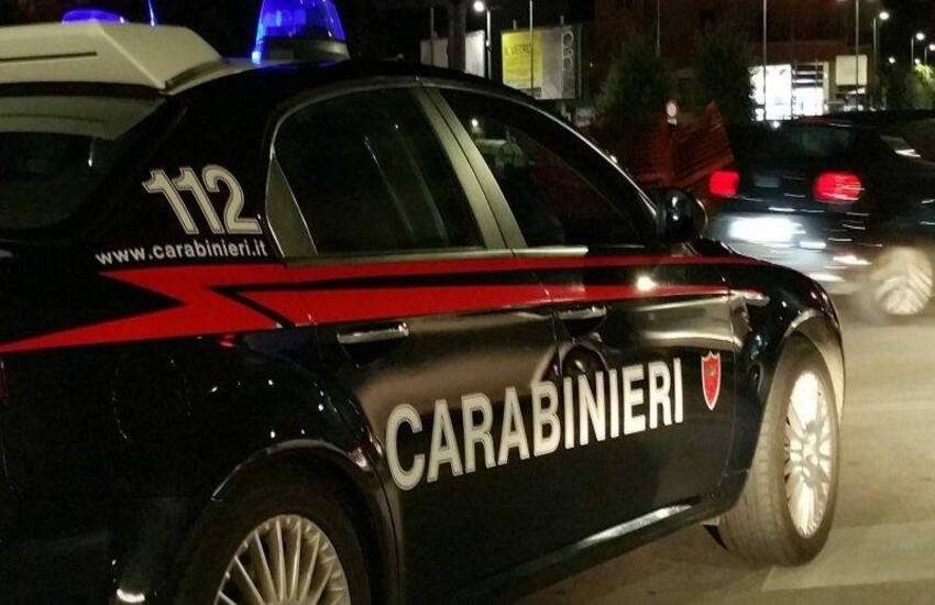 Gallipoli (LE): Turista modenese travolto e ucciso da un’auto