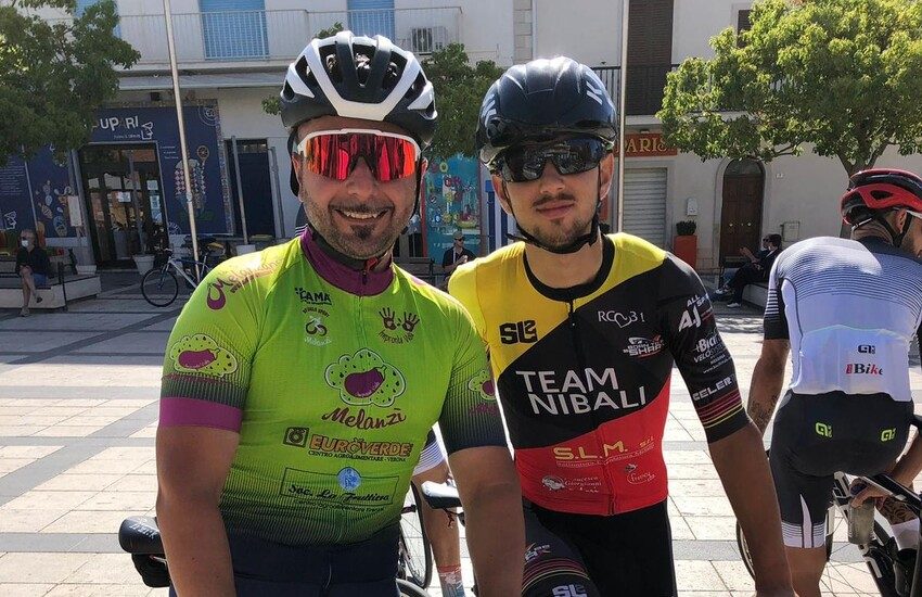 Ciclismo, il vittoriese Samuele Pirrè La Terra in partenza per Treviso. Ad attenderlo la sua nuova squadra: la North Wave