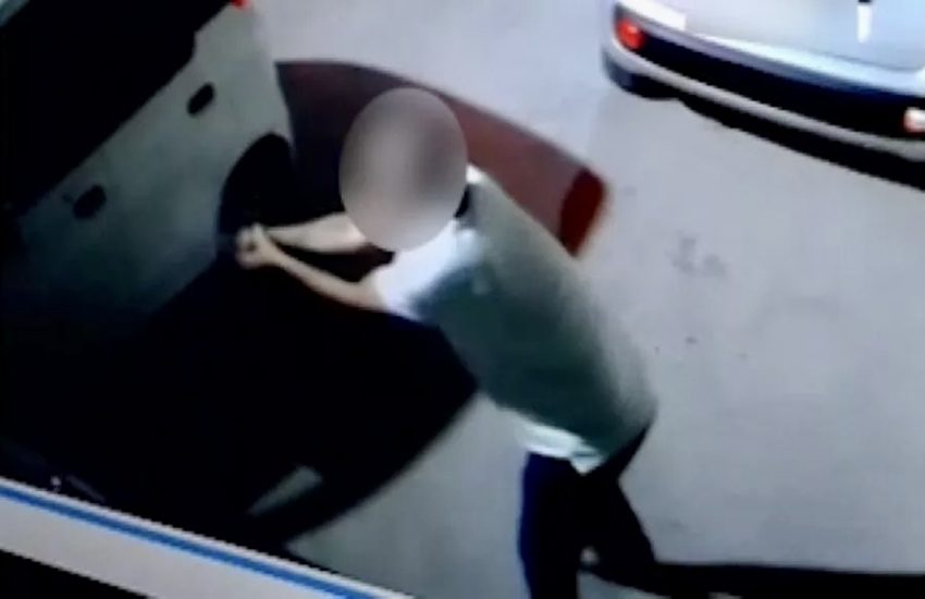 Licata: Consigliere comunale leghista spara 4 colpi di pistola a socio in affari