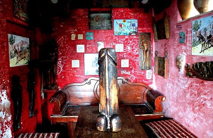 Perché diciamo “Minchia”, da dove viene questa parola?