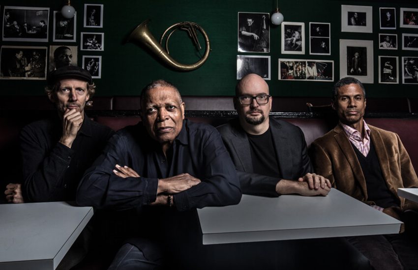 PARADISO JAZZ FESTIVAL 2021: il programma