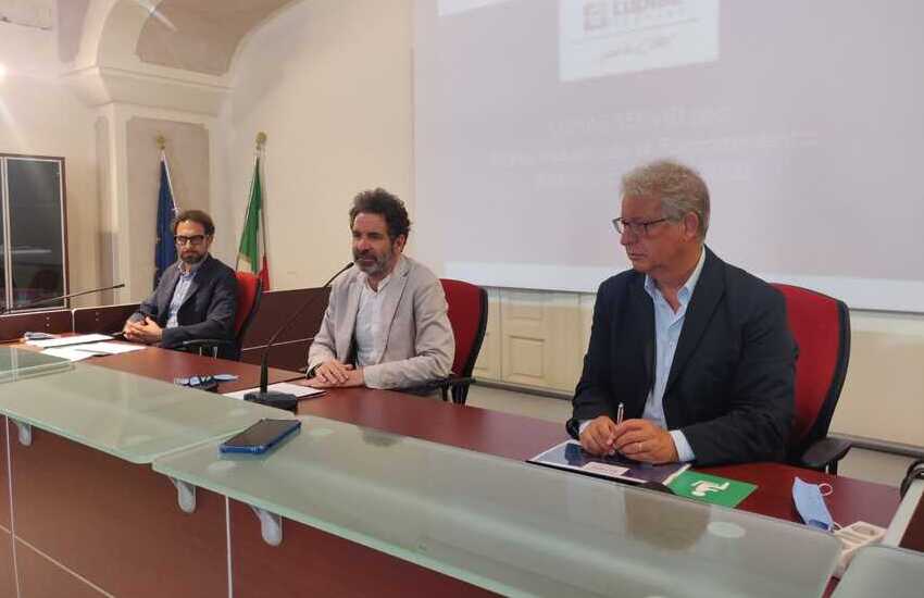 Lupiae Servizi, presentato il bilancio 2020. Si chiude in attivo, continua il risanamento