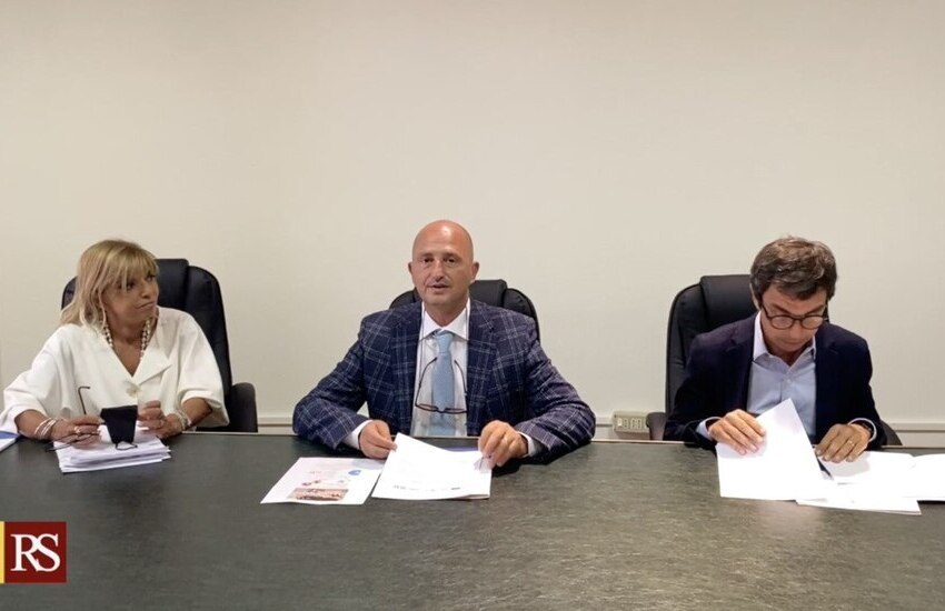 Artigiani, bandi Crias per le imprese, Turano: 40 milioni di euro per la ripresa post pandemia