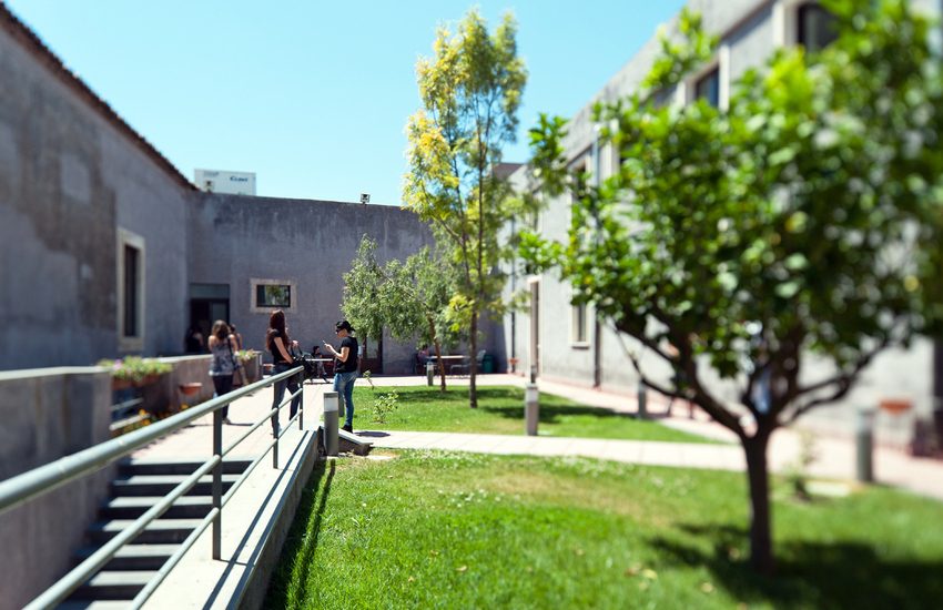 Università e Parco Archeologico di Catania, un accordo per turismo e promozione dei beni culturali