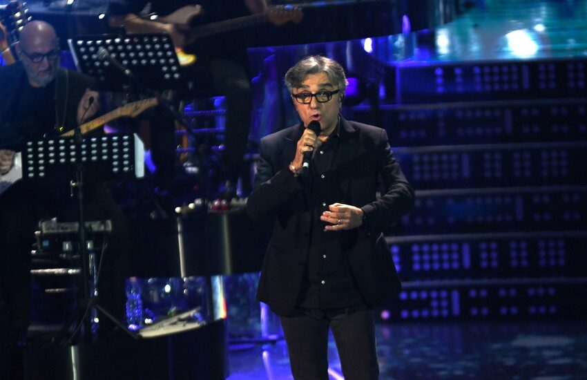 Gaetano Curreri: Gli Stadio, ‘Infarto superato brillantemente’