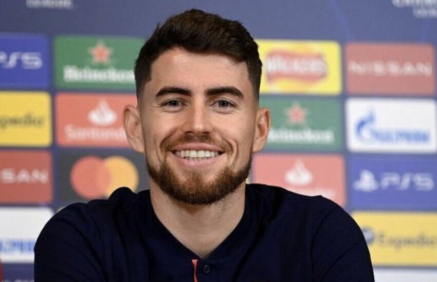 Italia-Inghilterra: Jorginho ad un passo dal Pallone d’Oro