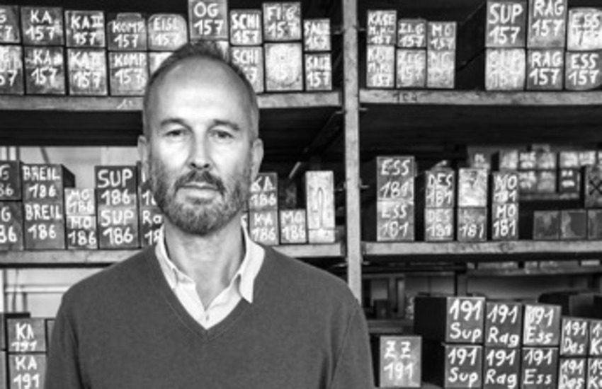 L’arte digitale di Erwin Wurm in mostra a Palermo