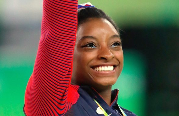 Ginnastica artistica, colpo di scena: Biles viene meno