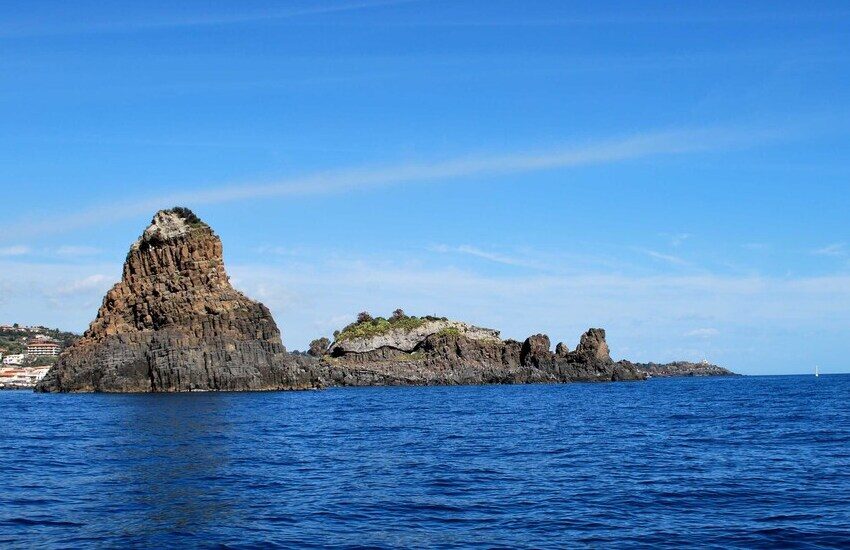 Aci Castello, domani 10 luglio convegno sulle aree marine protette
