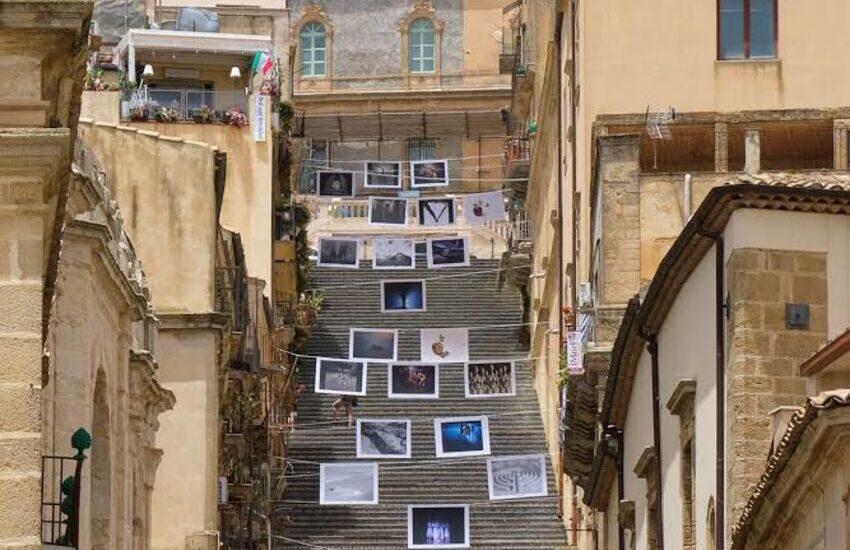 Caltagirone, fino al 21 luglio “Uscimmo a riveder le stelle”, mostra fotografica