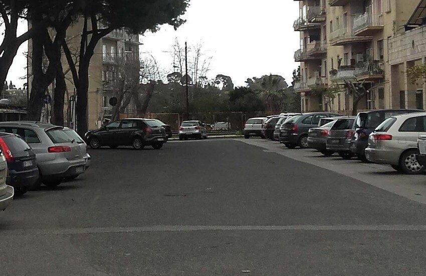 Caltagirone, Piazza Risorgimento, 308mila euro per il parcheggio di interscambio “ecologico”